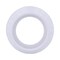 Keeney Mfg Charlotte Pipe Schedule 40 4 in. Hub X 6 in. D Hub PVC Increaser/Reducer 1 pk PVC 00102  1800 - alternate 5